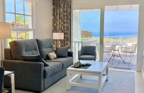 Casa Fontana, Amazing Sea View and wide Terrace with Pool - Foto 11