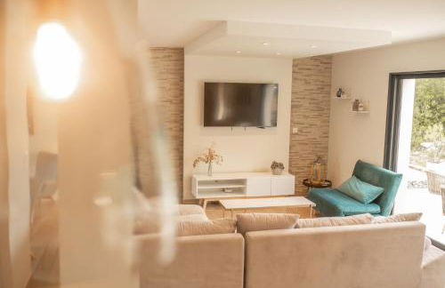 Les Villas Chamontines - La Villa des Chênes - Photo 64