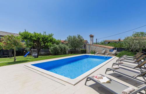 Holiday Home Villa Radovani by Interhome - Foto 116