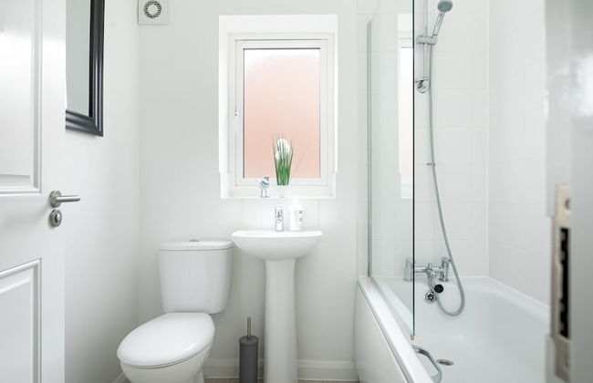 KVM - Thorpe House - Foto 20