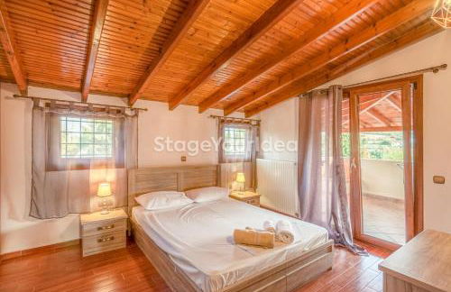 Luxury appartment, only 7 minutes from Thessaloniki airport and 15 minutes from city center ,for 8-23 people also for gatherings and parties - Photo 21