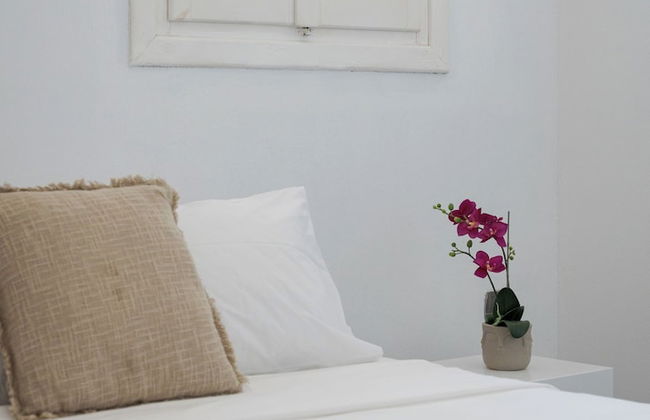 Bougainvillea Comfort Villa Mykonos - Foto 9
