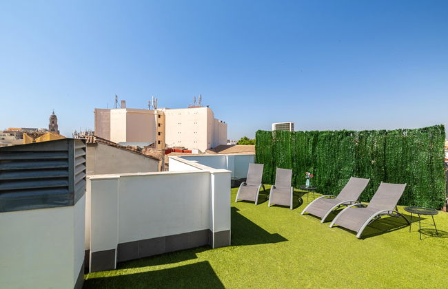 2 bedrooms apartment Superior - Photo 10