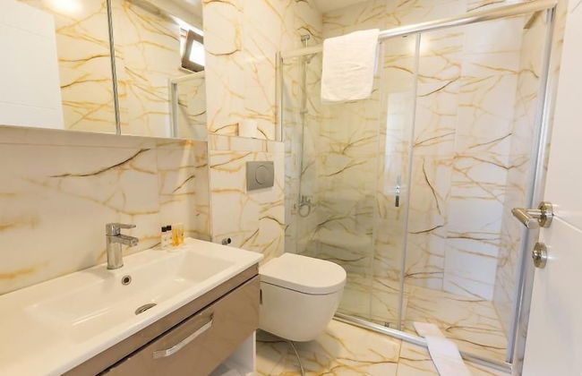 Almercan Hotel Suite - Foto 21