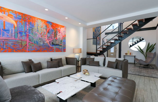 Wynwood Casa Junin in Barranco - Photo 14