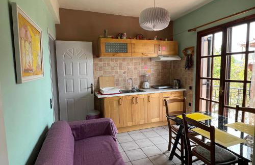 Sunny house at ancient Mycenae, close to Nafplio! - Foto 49