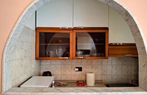 Casa Domenica Box auto gratuito - Foto 10