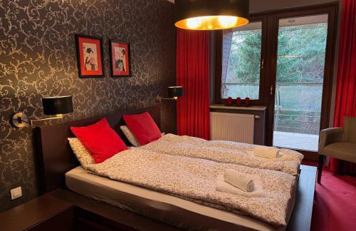 Apartament Hong Kong - Foto 26