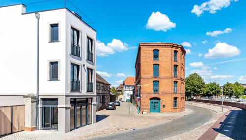 Elbe6 - 5 Sterne Apartments - Foto 3