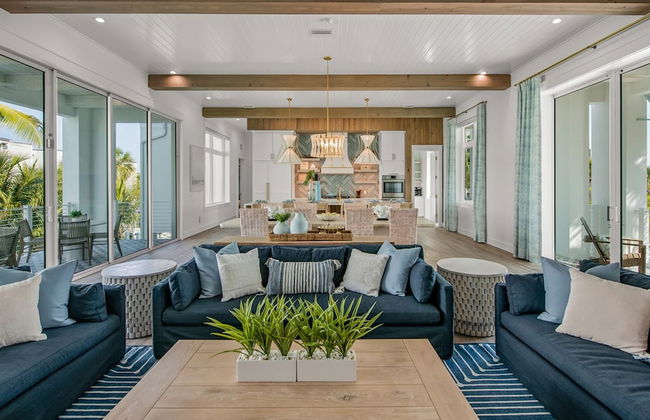 Sandbar Social in Siesta Key - Photo 15