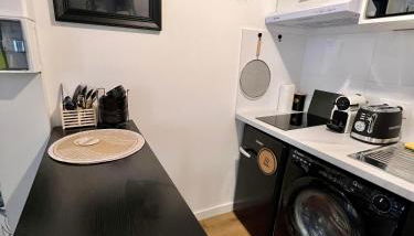 Casa Nostra - T1 - Terrasse privative - Foto 2