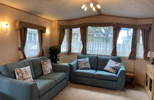 Mudeford Beach Lodge - Foto 8