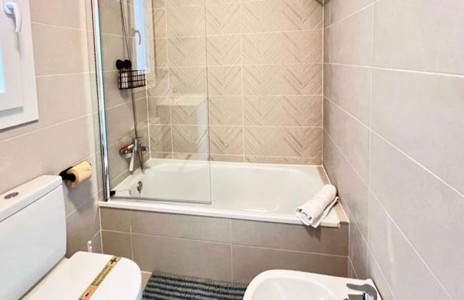 Belvilla by OYO Playa Granada Beach & Golf 9 - Foto 31