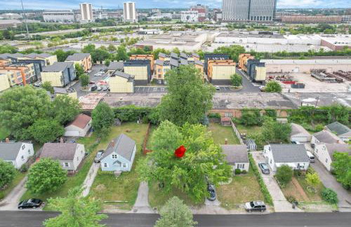 Housepitality - The OSU Hideaway - 4 BR 5 min from OSU Grandview - Foto 55