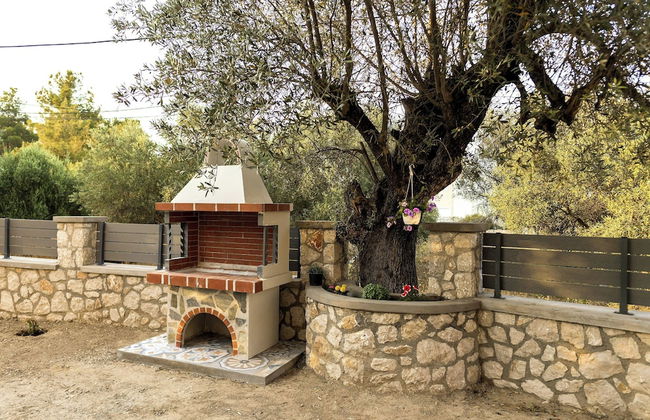 Lindos Luxury Retro Villas - Foto 36