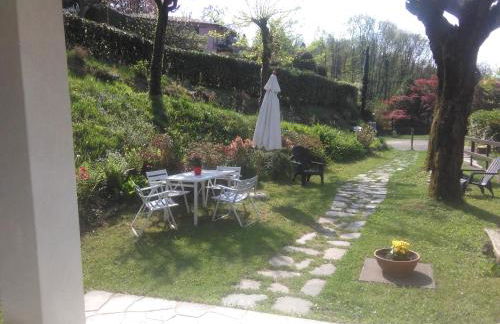 Balconata sul lago - Foto 16