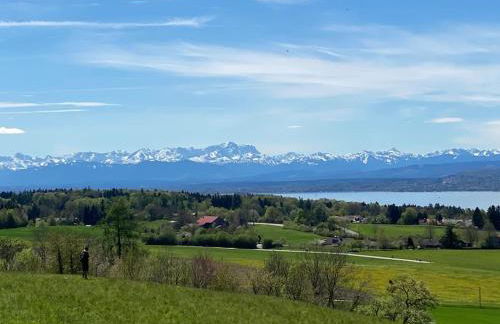 Traumurlaub WestCoast Ammersee 7 Gehminuten zum See - Foto 105