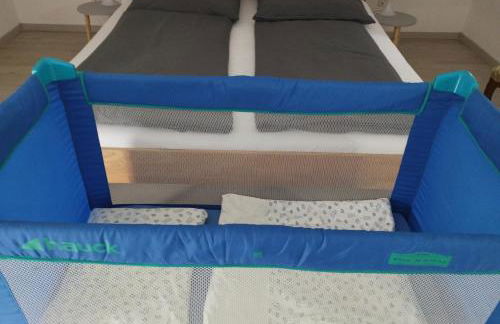 Ferienwohnung Down Under am Bodensee - Foto 15