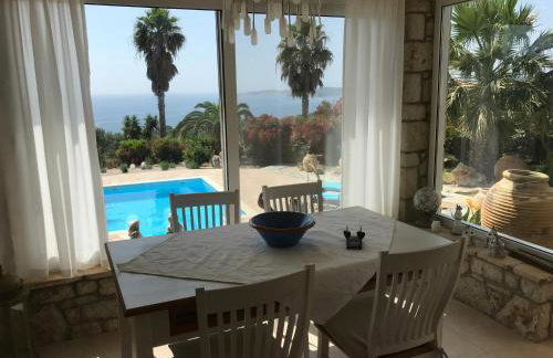 Ferienhaus Messinia - Foto 12