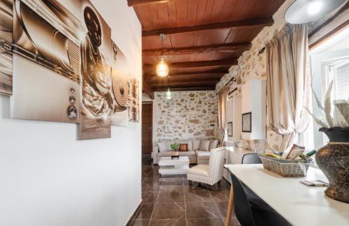 Olea Stone House near the sea - Foto 10