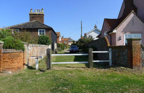 Weavers Cottage - Foto 30