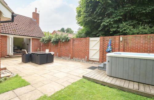 Oak Tree Lodge - Foto 22