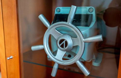 Villa Entre dos Tierras - Photo 13