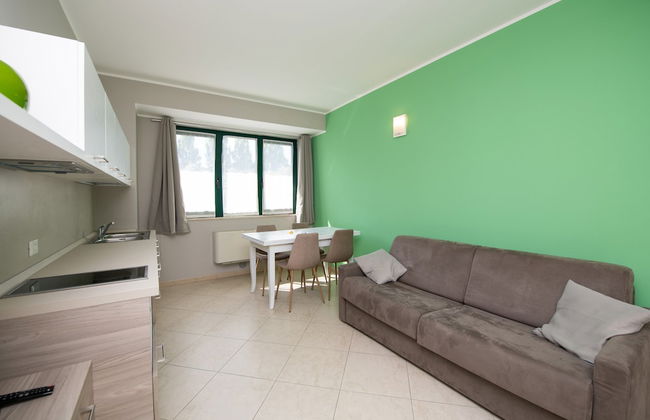 Luxury Martina Appartamenti - Foto 59