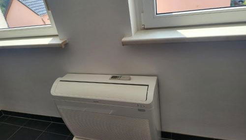 City Lounge an der Feuerwache mit Außenbereich mit Klimaanlage - Foto 4