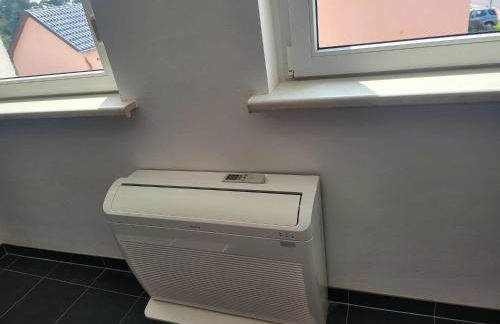 City Lounge an der Feuerwache mit Außenbereich mit Klimaanlage - Foto 4