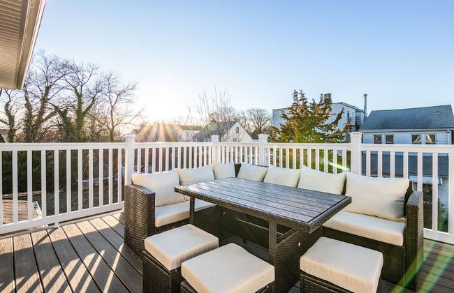 3BR Prime Luxury near NYC w Arcade Room - Foto 23