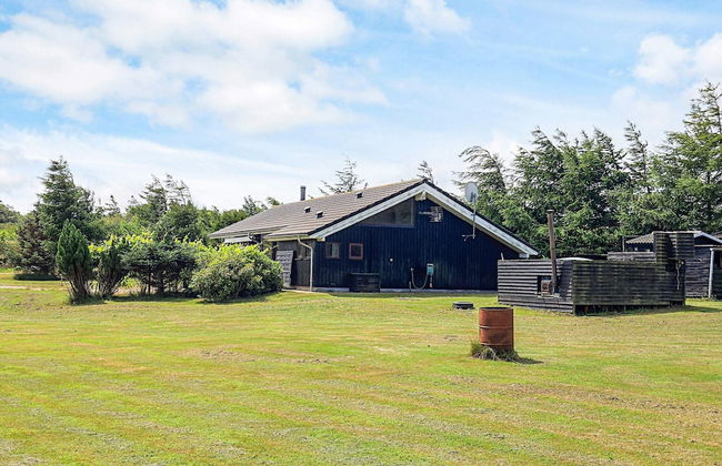 4 Star Holiday Home in Oster Assels - Foto 26