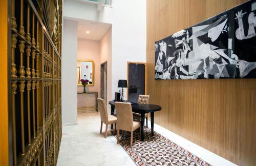 Casa de la Merced Suites - Photo 80