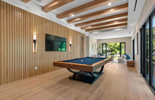 Linda Flora - Bel Air Oasis with Rooftop Deck - Foto 18