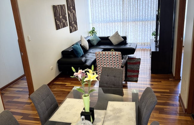 Residencial Emilio - Apartments Cusco - Photo 35