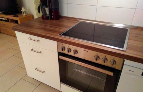 Quartier4u - 4 Sterne - inklusive eigene BikeBox mit Strom - Wäschepaket - POWER WLAN - Parkplatz - early CheckIn - # Bestpreisgarantie # - Foto 21