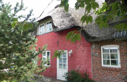 Hüs Sanskiin Ferienwohnung *Goodshenk* - Foto 19