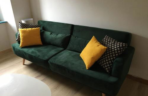 La maison de Gwen - Foto 14