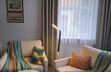 Feriendomizil Annette`s Scholle - Photo 66