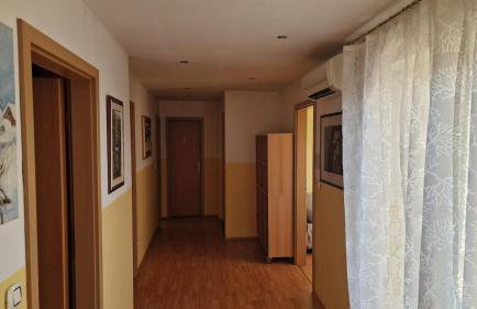 Simple 3-room apartment - Foto 6