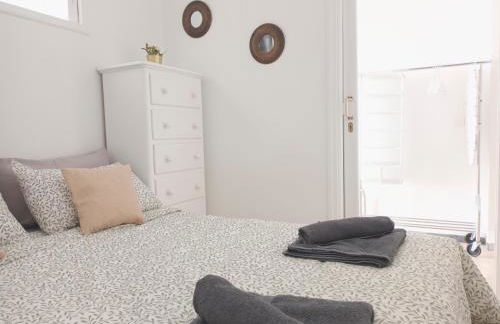 Amejica - Apartment with terrace and sea view - Foto 18