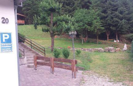 Ferienhaus Haus am Wald Nähe Loreley - Photo 10