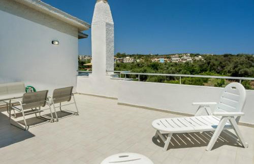 Villa Thalia Chania - Foto 24