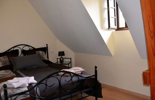 Cozy Holiday Home in Rudelle - Foto 5