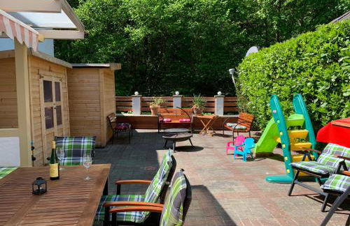 Casa Elisa - Das Ferienhaus zum Wohlfühlen - Foto 8