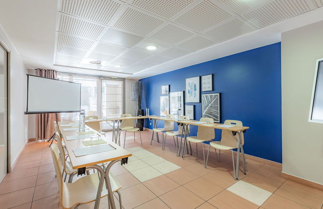 Appart'City Confort La Ciotat Cote Port - Foto 30