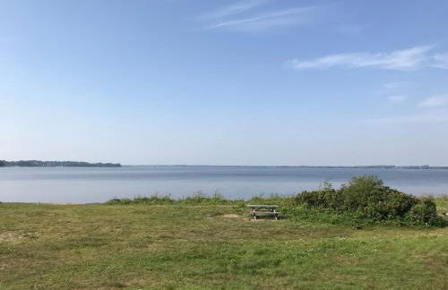 Ferienwohnung Fleckeby Schlei Fjord Light - Foto 17