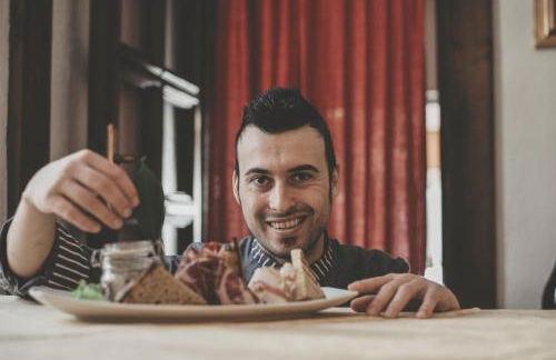 Hotel Residence Giardini - Foto 14