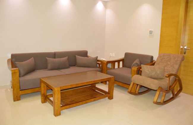 Yara Suites - Photo 10