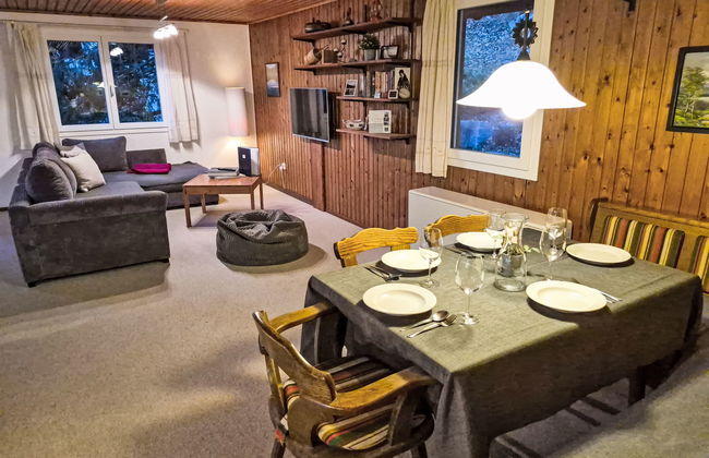 Crap Grisch - Foto 4